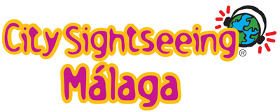 Logo City Sightseeing Malaga