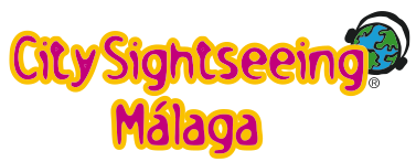 Logo CitySightseeing Malaga