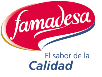 Logo Famadesa