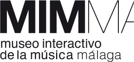 Logo MIMMA | Museo Interactivo de la M�sica