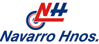 Logo Navarro Hermanos