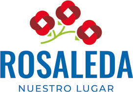 Logo rosaleda