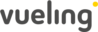 Logo vueling