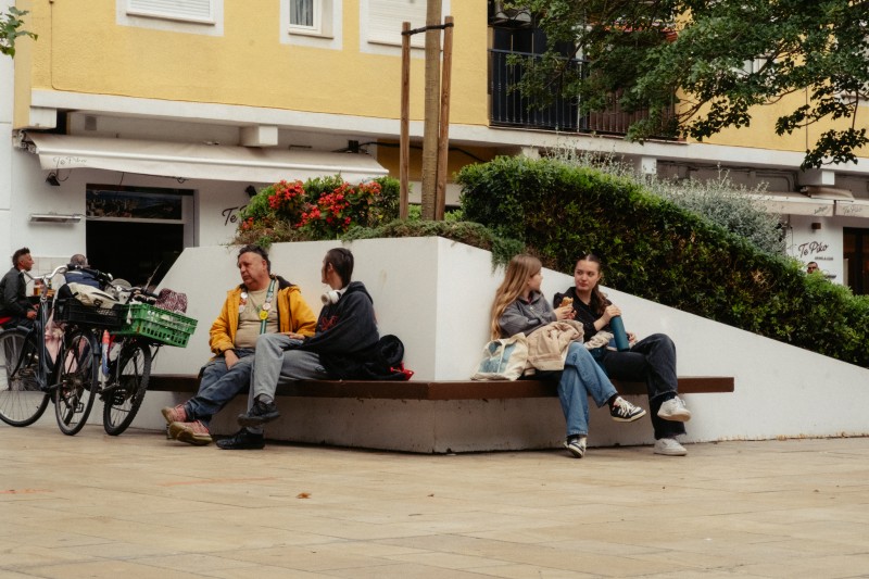 Dos Caras de la Vida