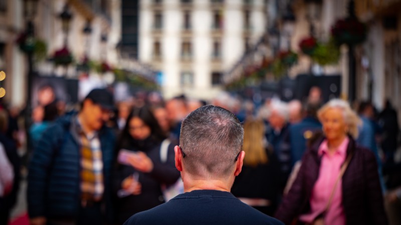 Enfrentandonos a la nueva Málaga
