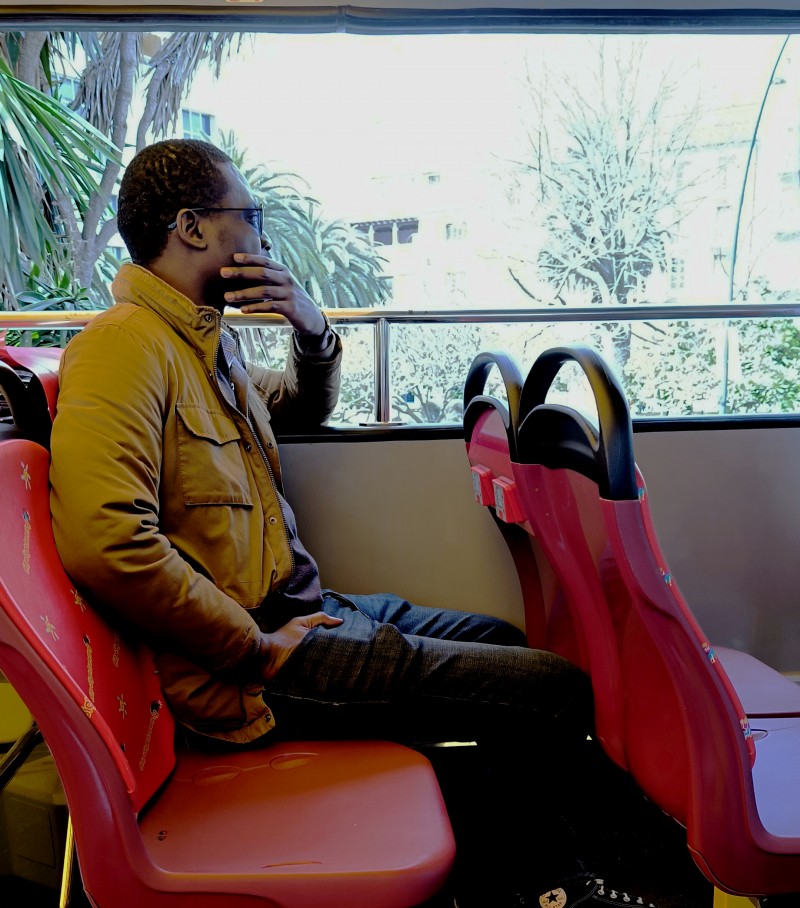 Espectador de Málaga