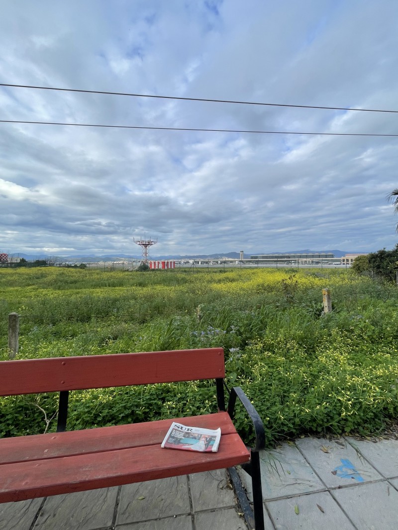 Un viaje tras la lectura.