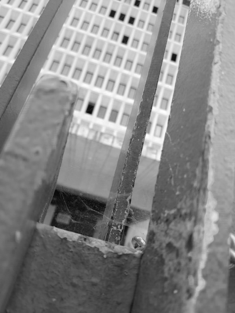 YA NADIE SE ACUERDA DE TÍ