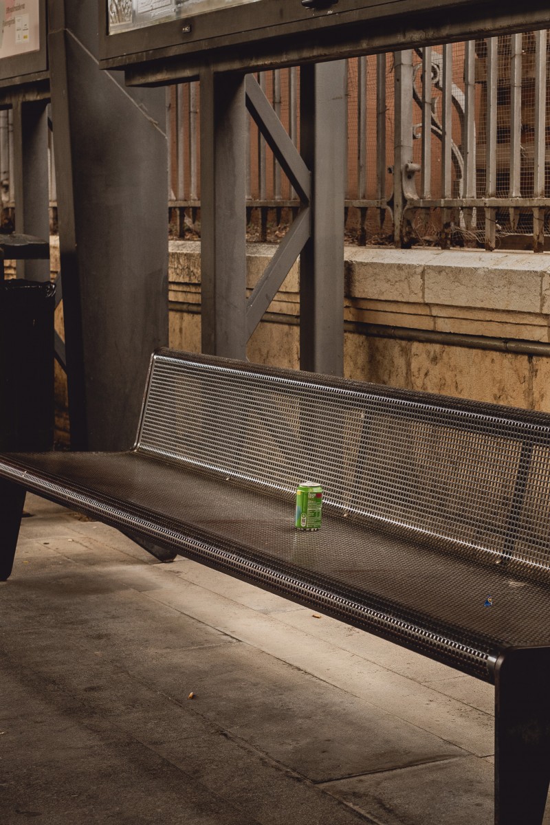 Rastro de una espera