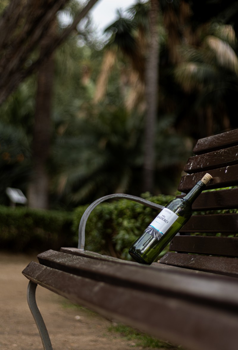 Una historia que ya terminó