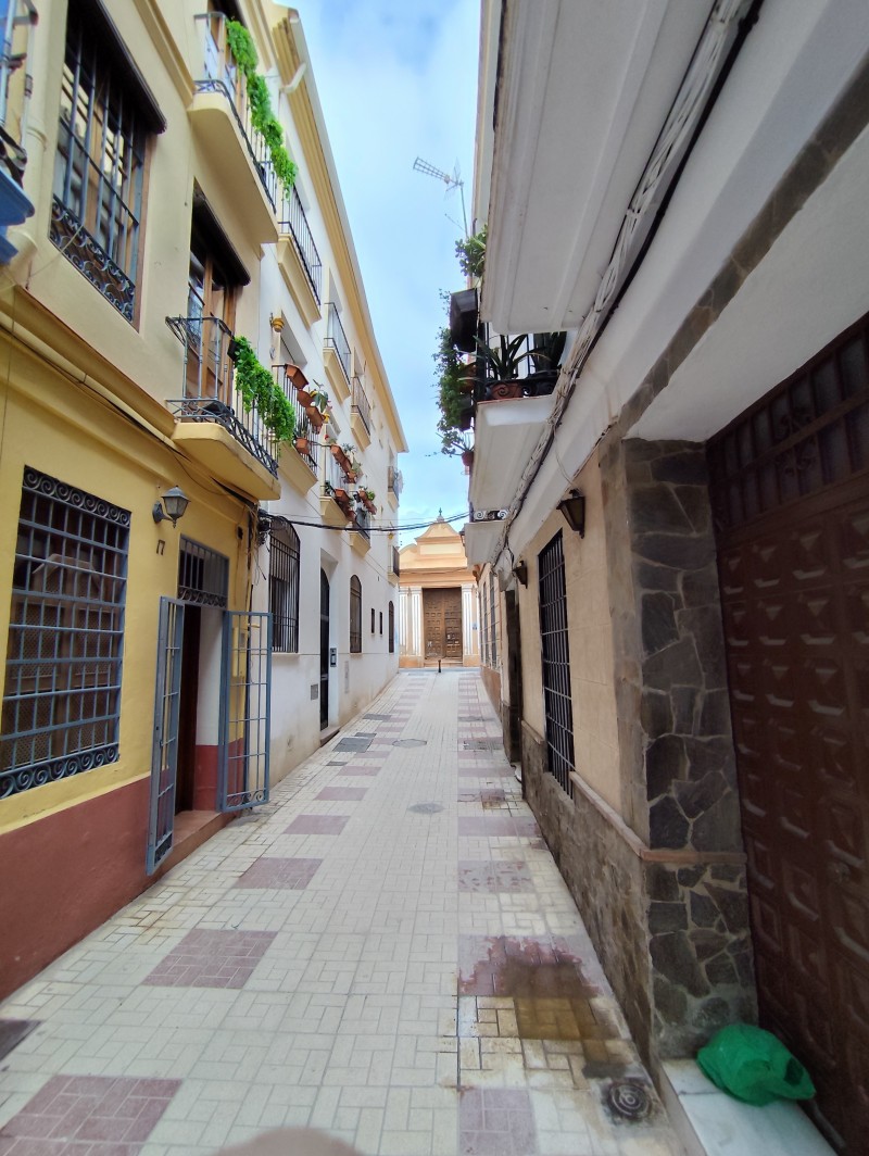 Testigos de quien pasa