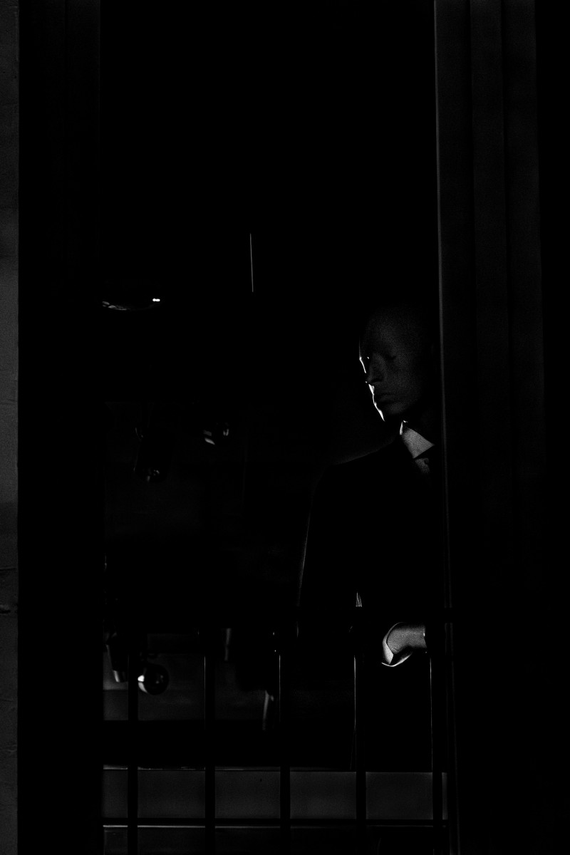 ¡Quién fuese humano!