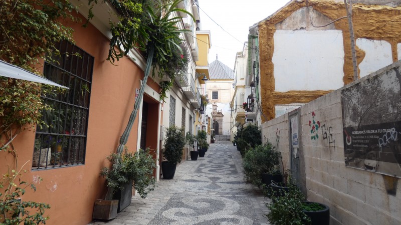 Y los niños corrían.