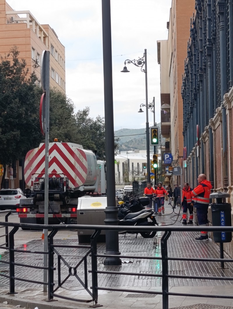 Los invisibles de siempre