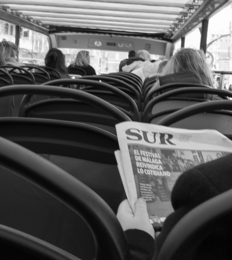 Información en Movimiento