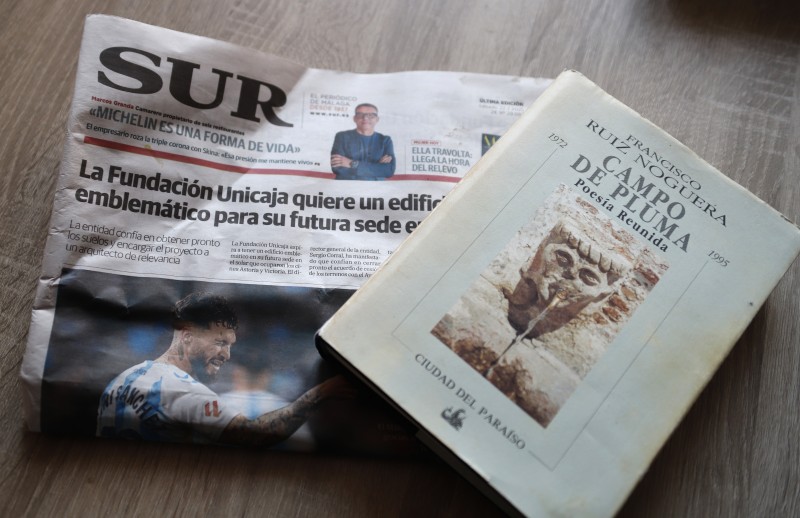 noticias literarias
