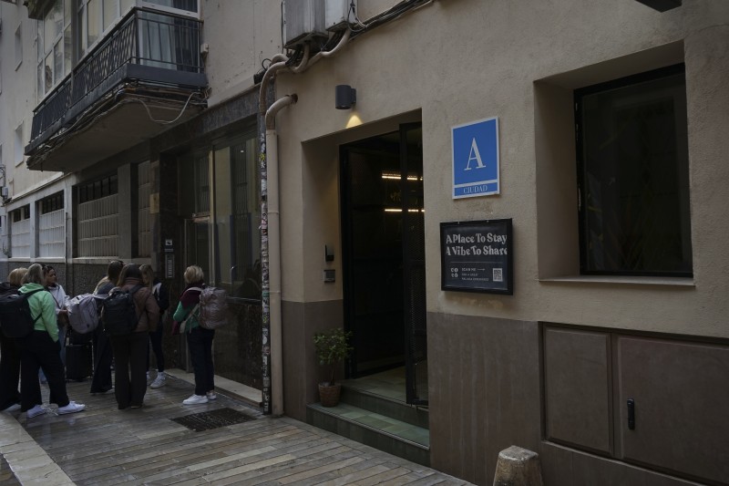 Donde esta el equilibrio?