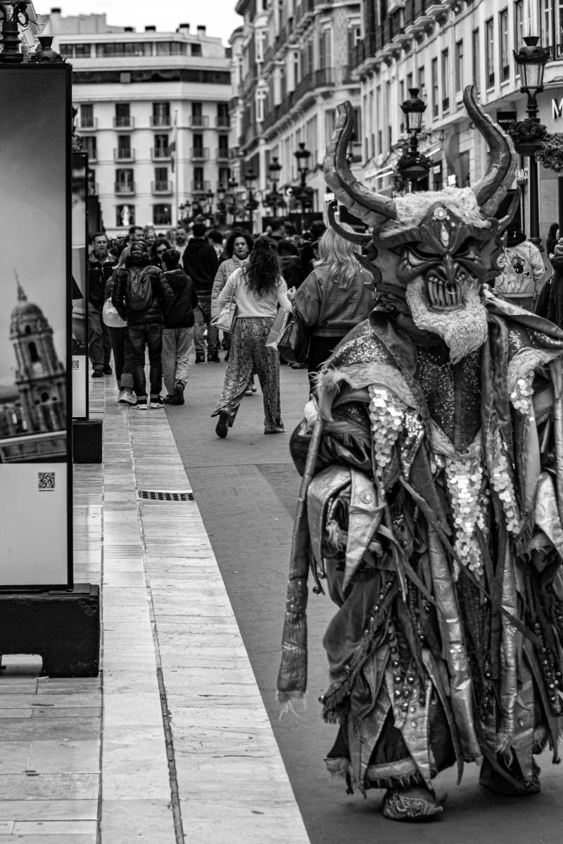 Distintas formas de ganarse la vida