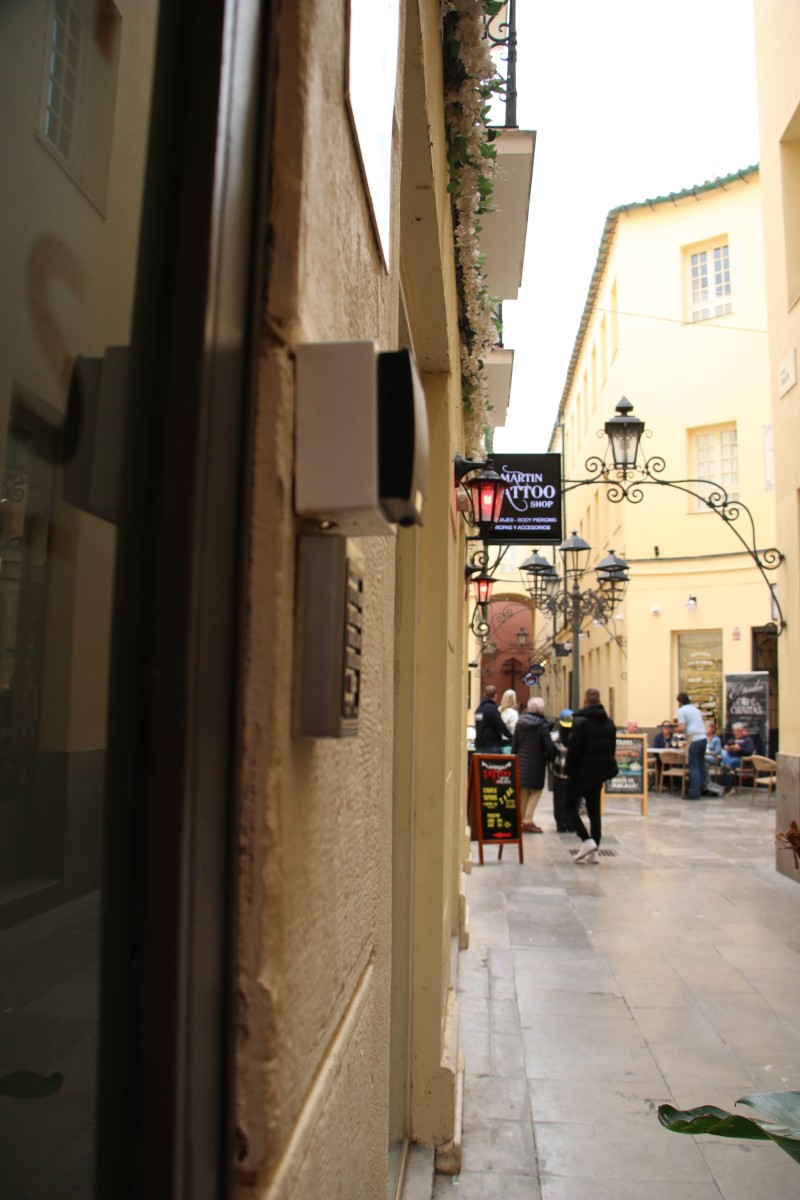 Málaga, ¿para quién?