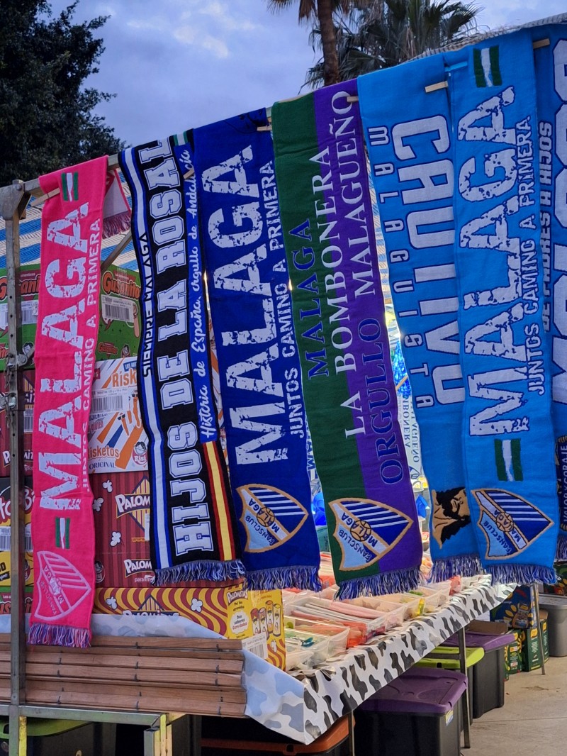 Juntos camino a primera