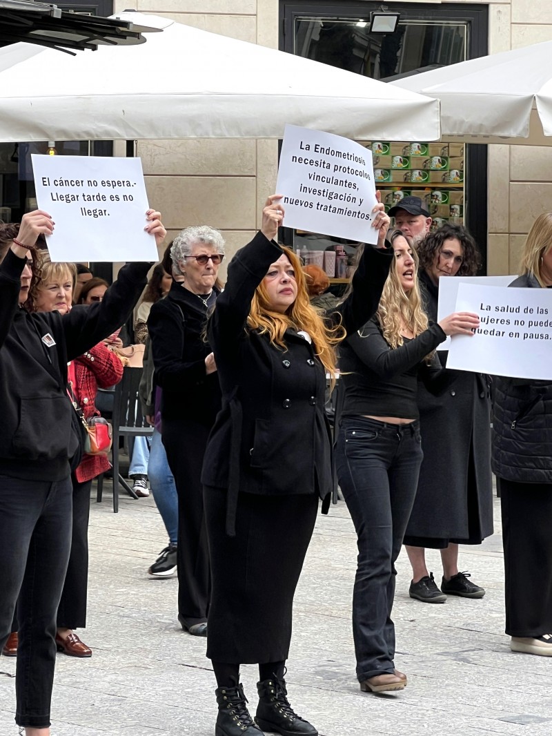 El eco de una urgencia que no admite demoras.