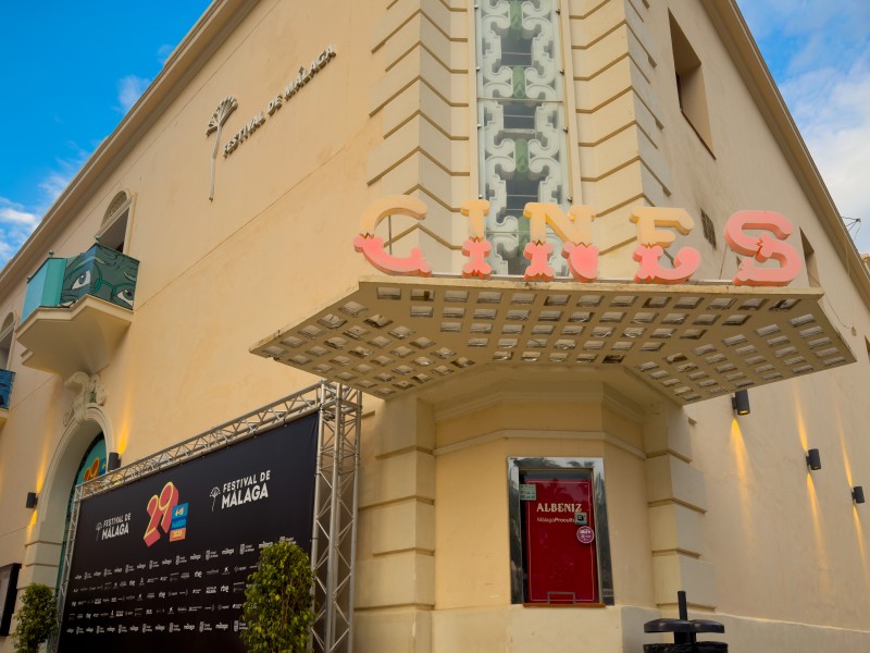 El eterno actor de reparto