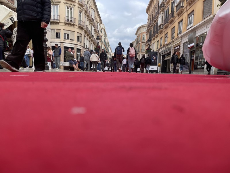 Málaga, la ciudad del cine
