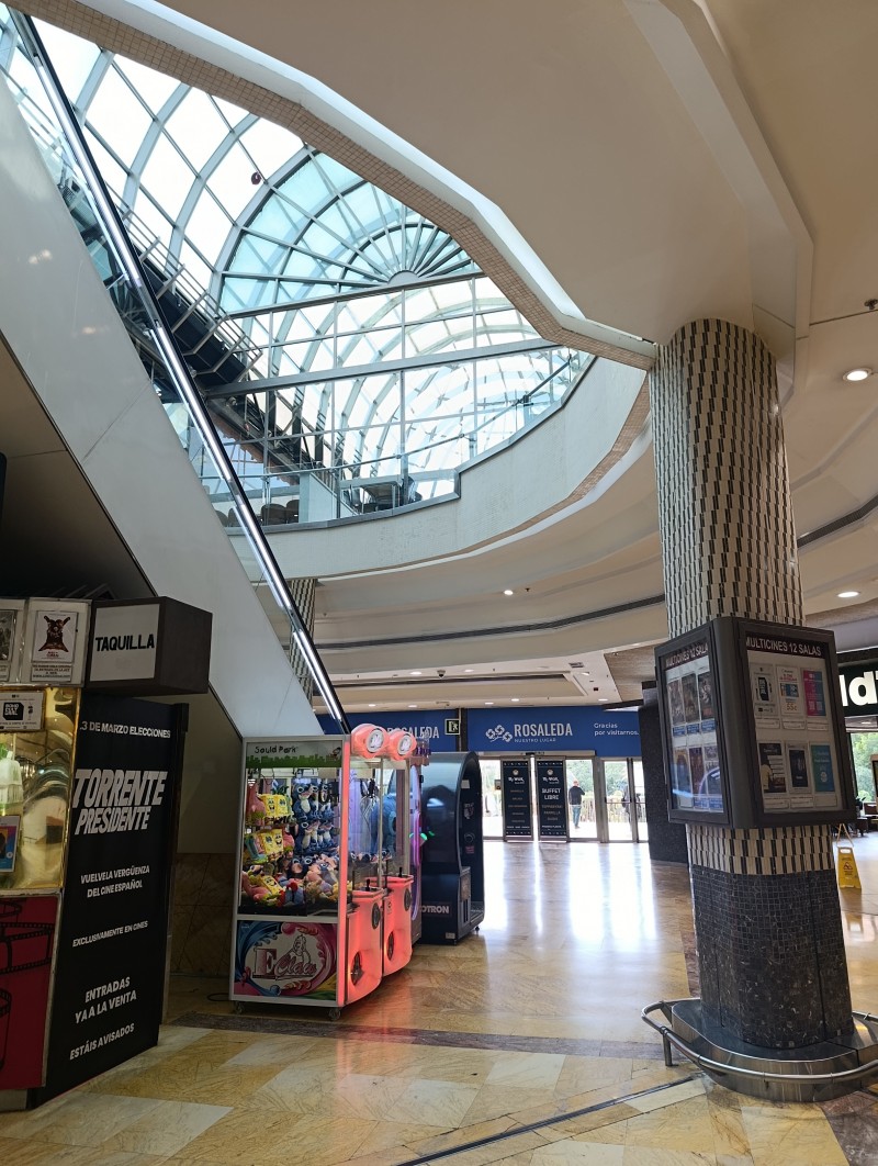 Esperando historias de primavera