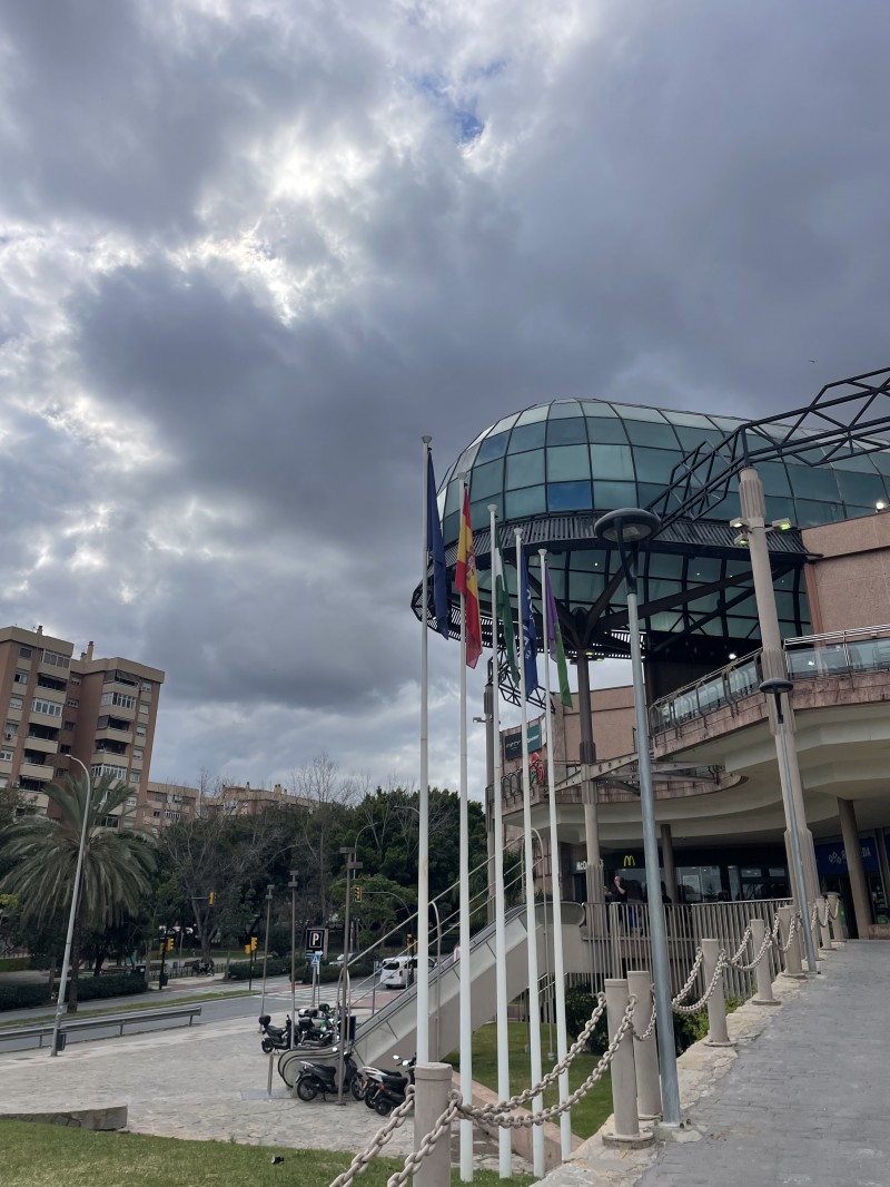 El refugio de muchos para los días grises.