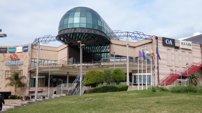 Donde compran las familias