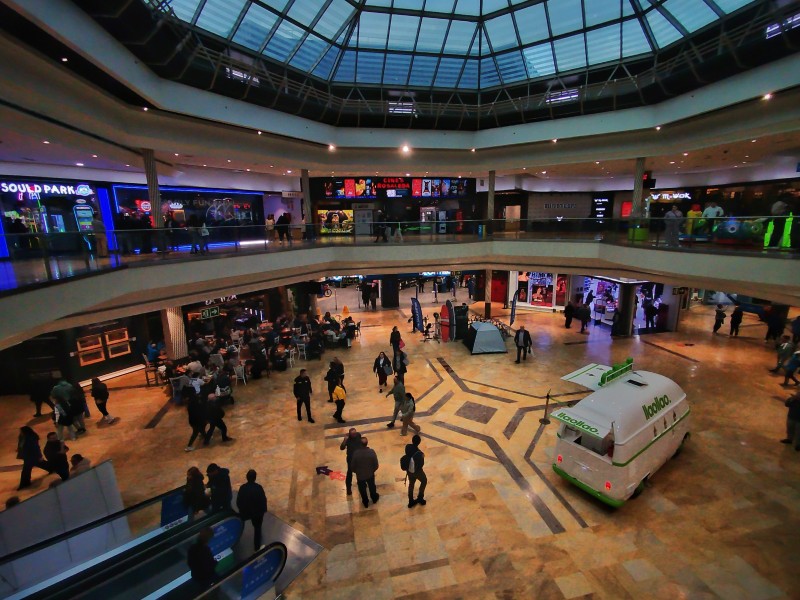 vidas en confluencia