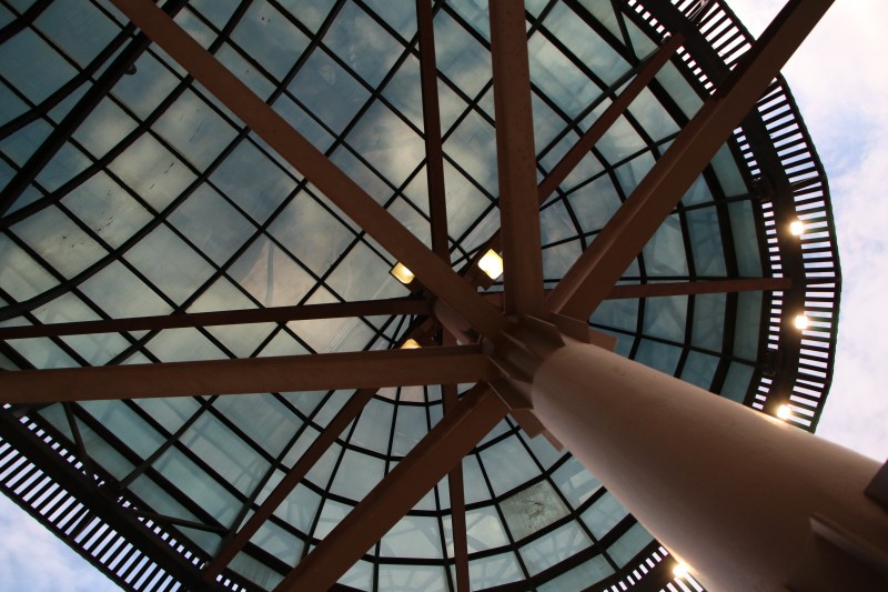 El punto donde todo converge