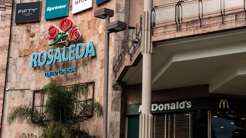 Nuestro Centro Comercial