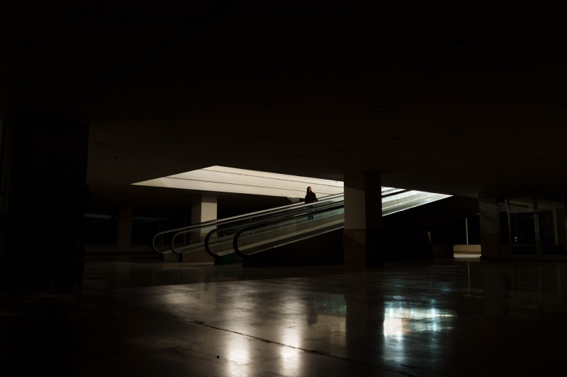 Llévame hasta donde este tú