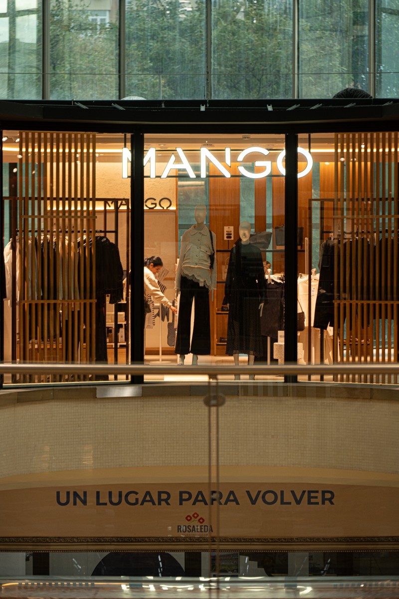 Un lugar para volver