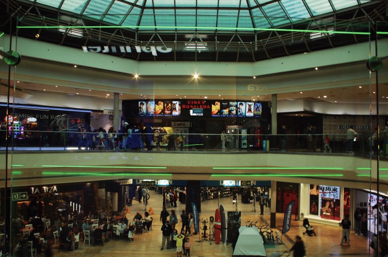 luz verde a todas las posibilidades