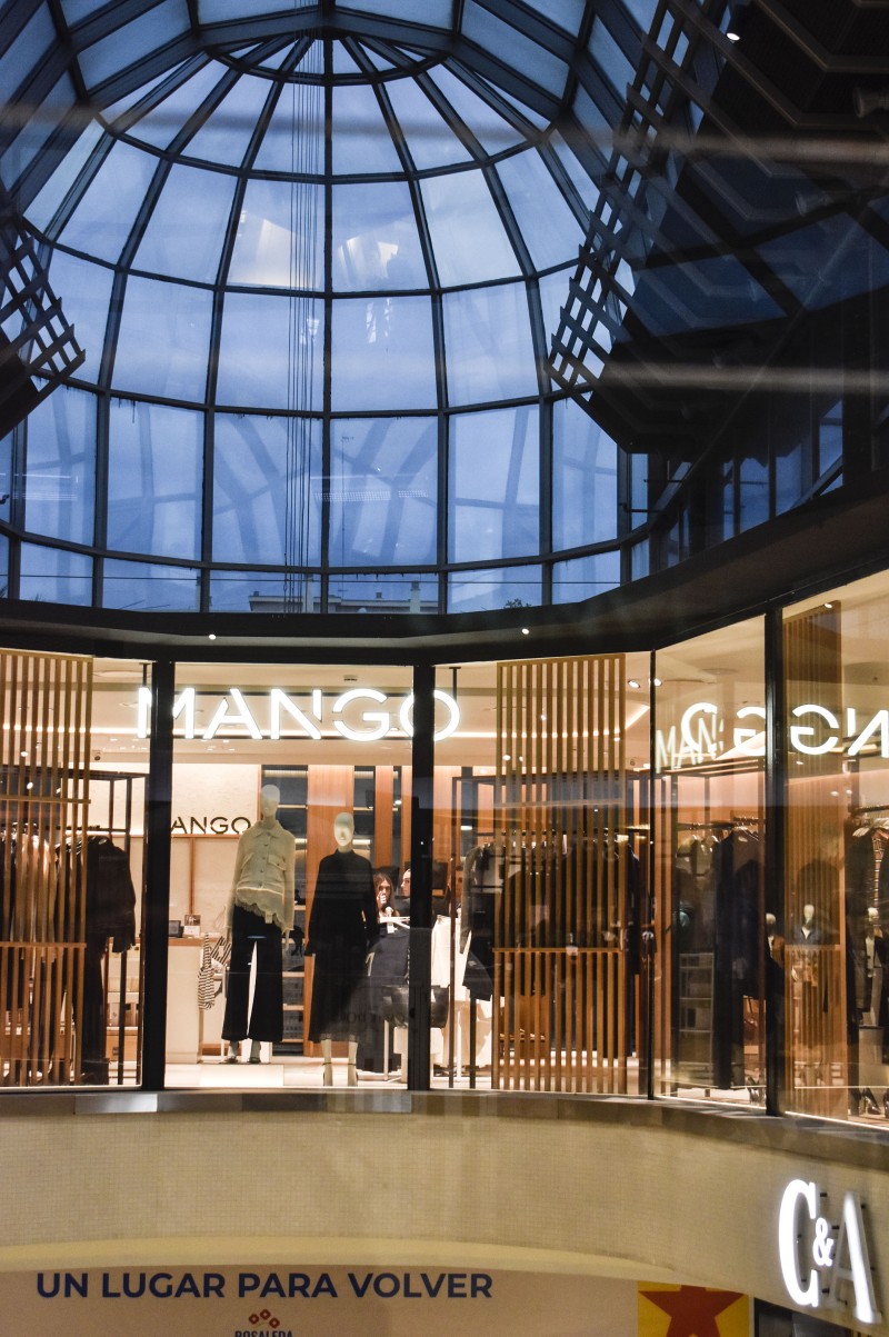 Un lugar para volver