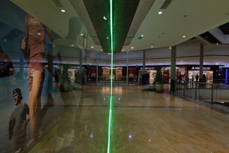 COMPARTIENDO REFLEJOS.