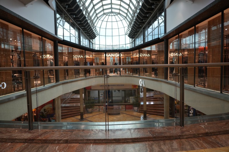 La Magia en La Rosaleda