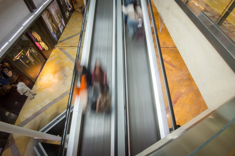 SIEMPRE EN MOVIMIENTO