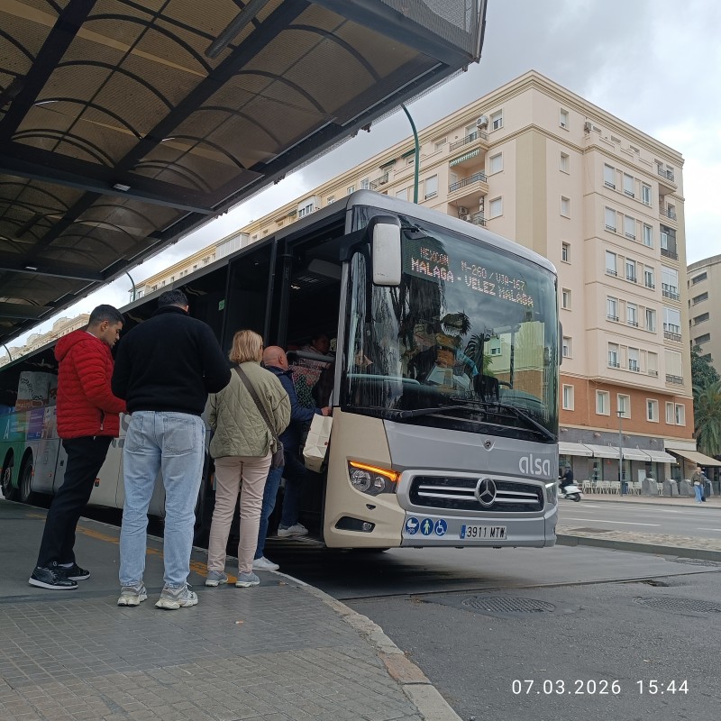 Rutas que conectan historias.