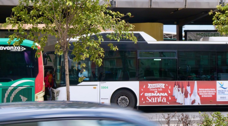 Integrado en el territorio