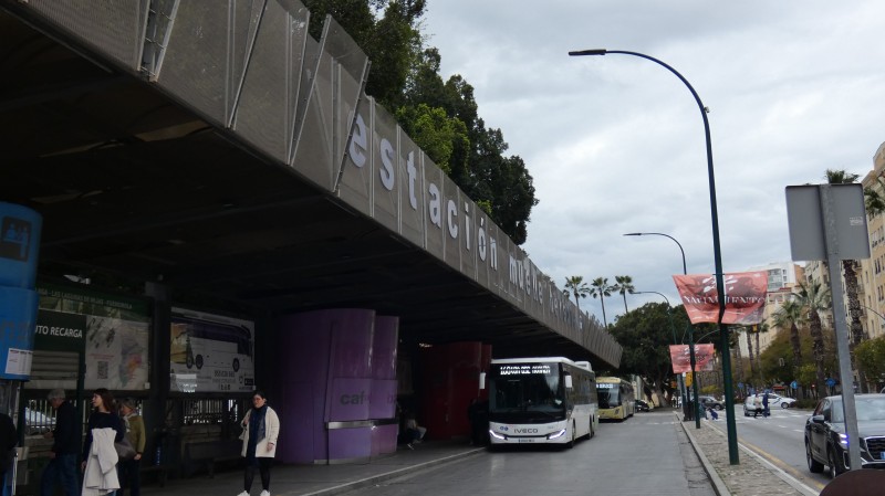 La costa este en pocas paradas