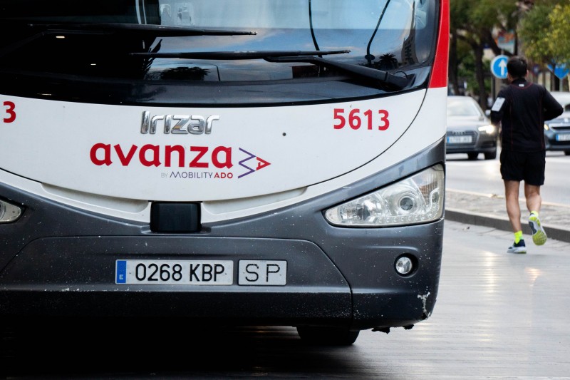 Dos formas de llegar