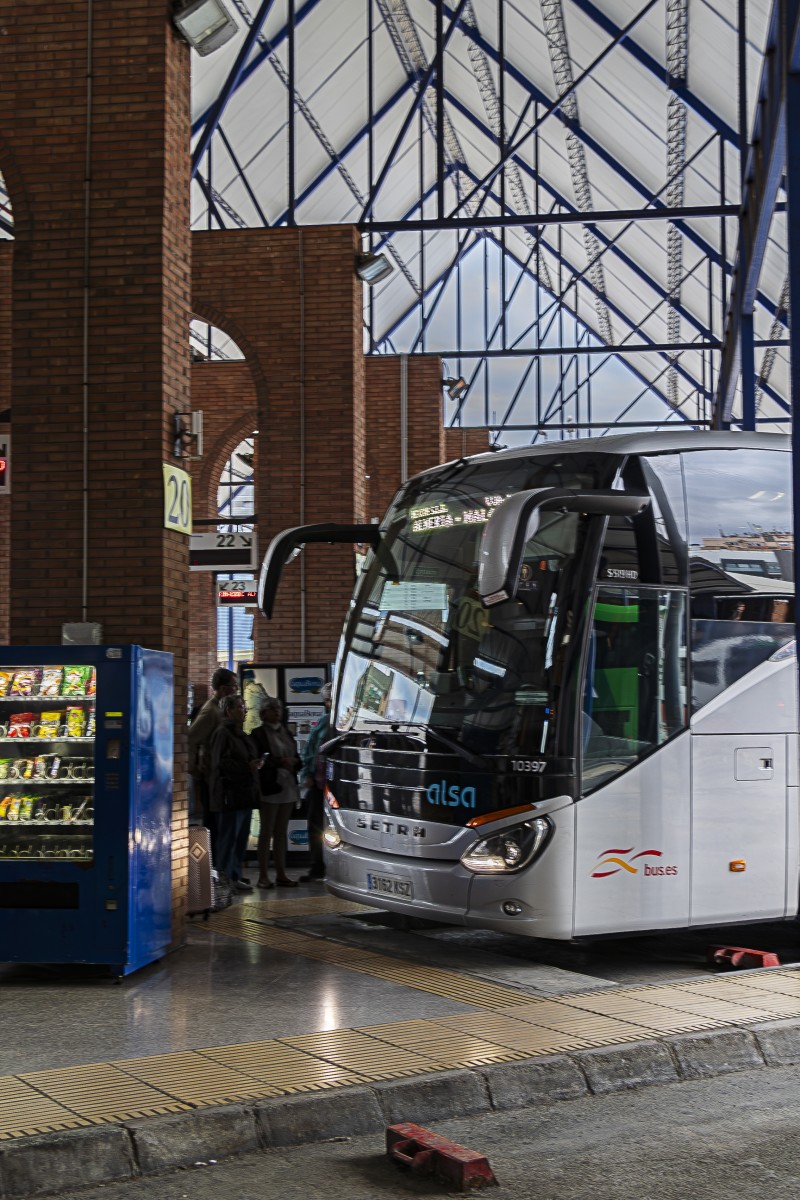 Historias en Movimiento