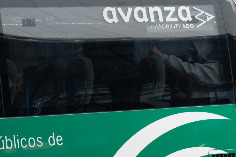 Última fila, primera clase