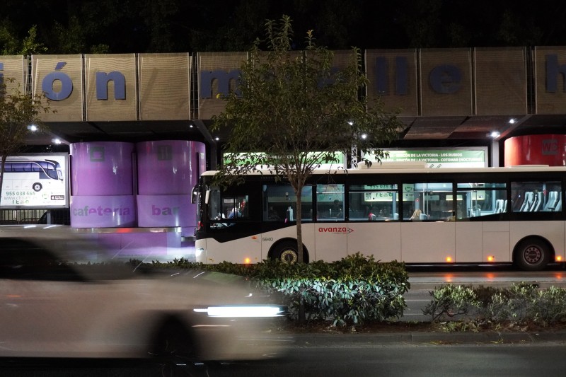 COMO LLEGAR A MI DESTINO