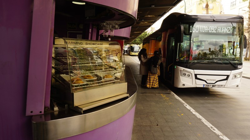 Un viaje, una aventura.