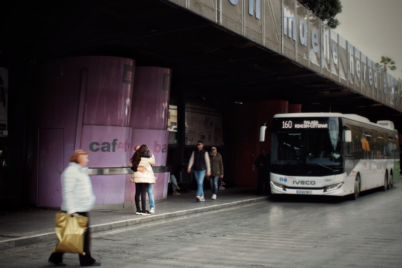 hasta pronto, cariño