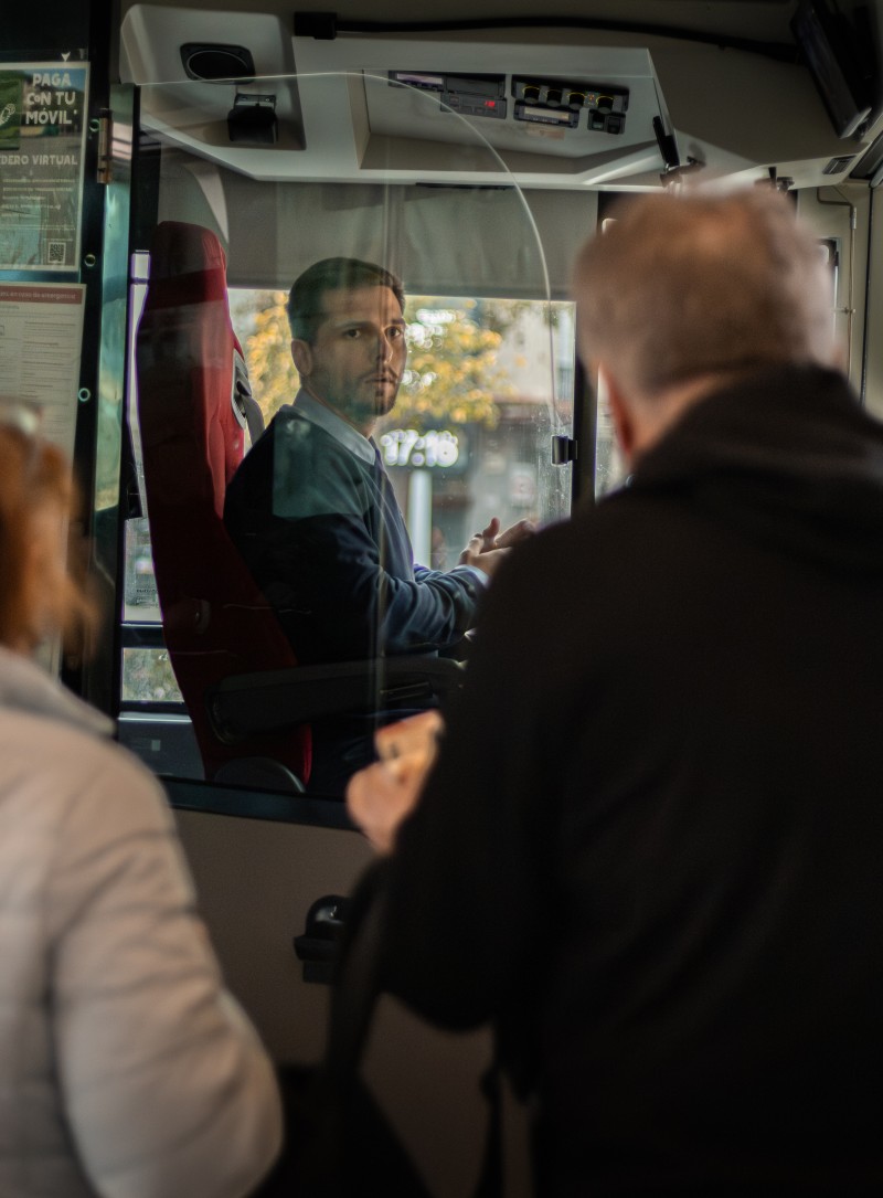 Conexiones cotidianas